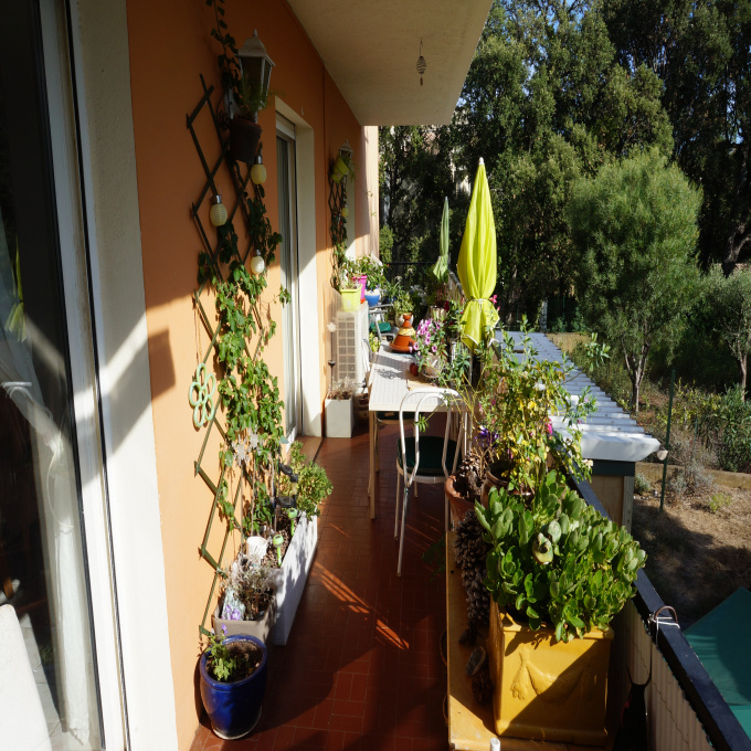 Offres de vente Appartement Cavalaire-sur-Mer (83240)