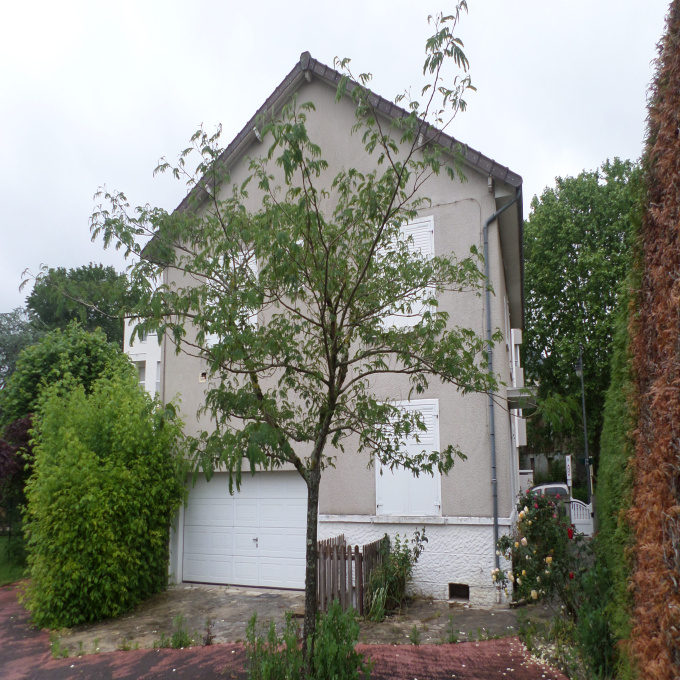 Offres de vente Maison Pougues-les-Eaux (58320)