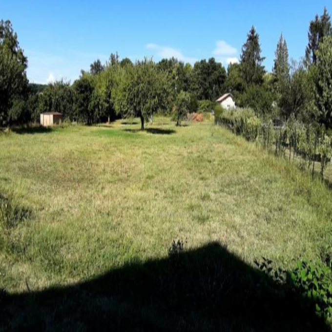 Offres de vente Terrain Auxonne (21130)