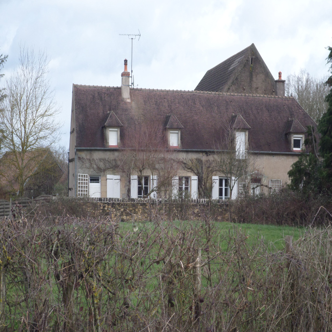 Offres de vente Maison Marcy (58210)
